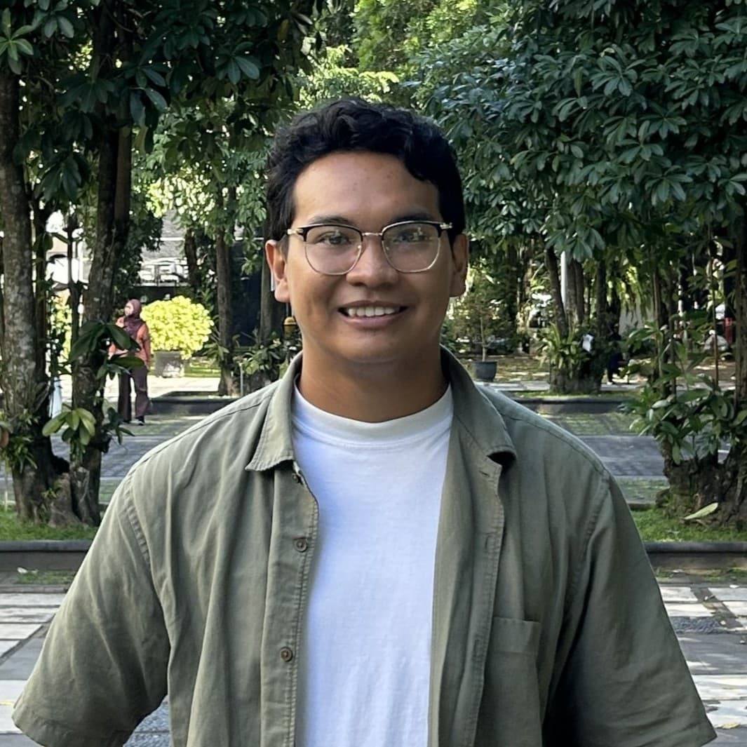 Foto profil Haikal Hilmi
