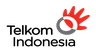 Telkom Indonesia logo